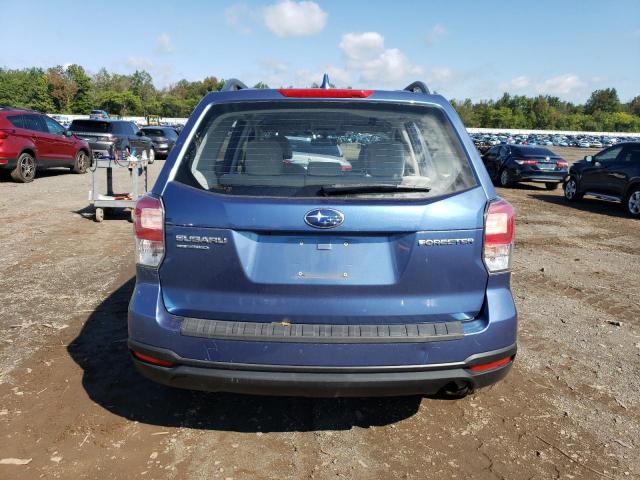 Photo 5 VIN: JF2SJABC9JH467652 - SUBARU FORESTER 2 