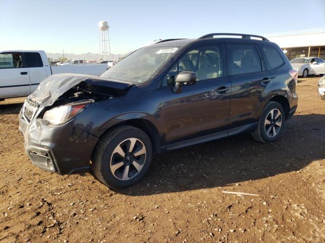 Photo 0 VIN: JF2SJABC9JH505784 - SUBARU FORESTER 2 