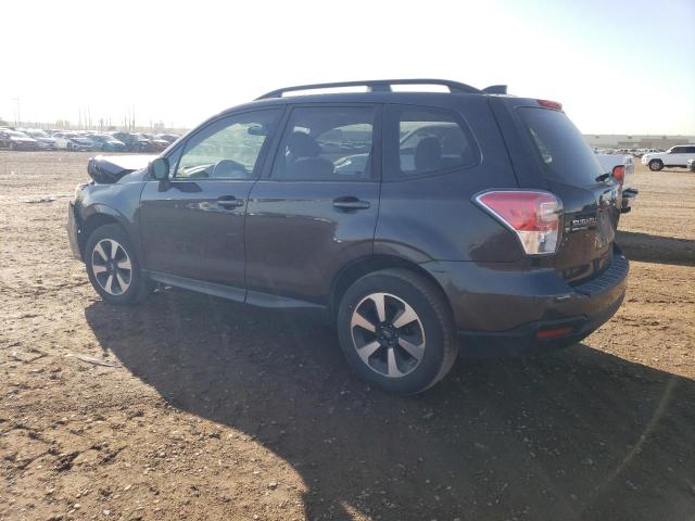 Photo 1 VIN: JF2SJABC9JH505784 - SUBARU FORESTER 2 