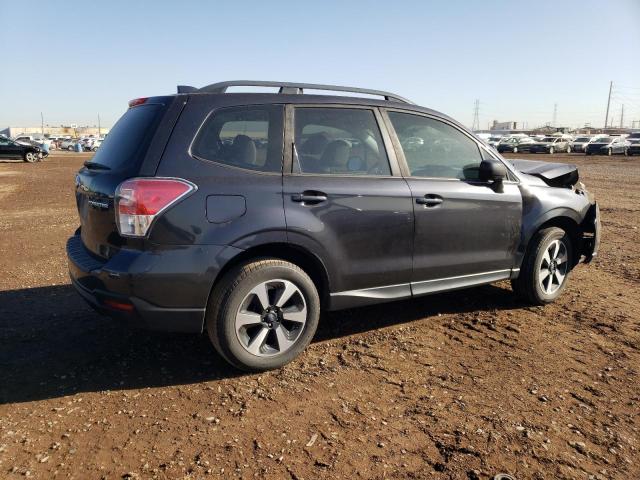 Photo 2 VIN: JF2SJABC9JH505784 - SUBARU FORESTER 2 