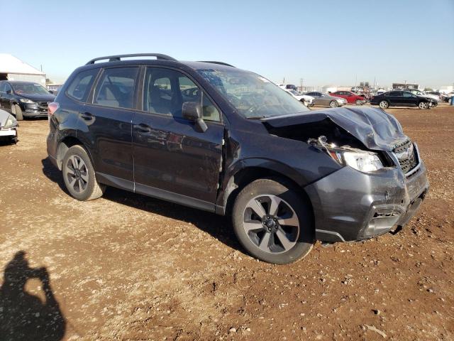 Photo 3 VIN: JF2SJABC9JH505784 - SUBARU FORESTER 2 