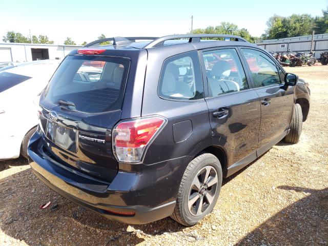 Photo 3 VIN: JF2SJABC9JH541331 - SUBARU FORESTER 2 