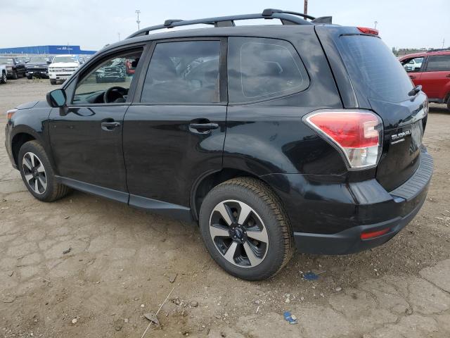 Photo 1 VIN: JF2SJABC9JH550739 - SUBARU FORESTER 2 