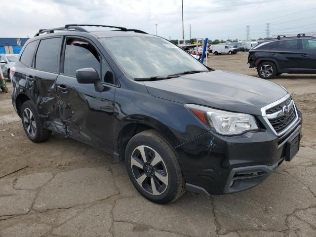 Photo 3 VIN: JF2SJABC9JH550739 - SUBARU FORESTER 2 