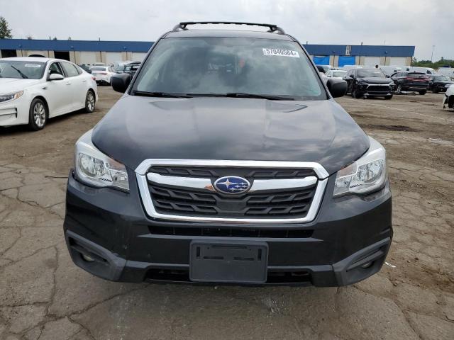 Photo 4 VIN: JF2SJABC9JH550739 - SUBARU FORESTER 2 