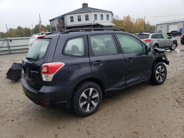 Photo 2 VIN: JF2SJABC9JH573146 - SUBARU FORESTER 2 