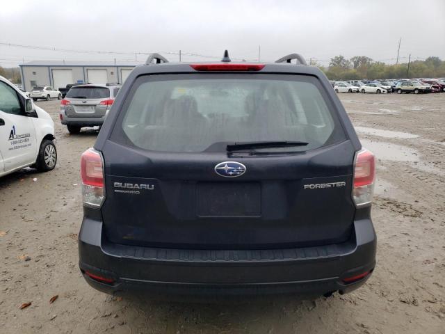 Photo 5 VIN: JF2SJABC9JH573146 - SUBARU FORESTER 2 