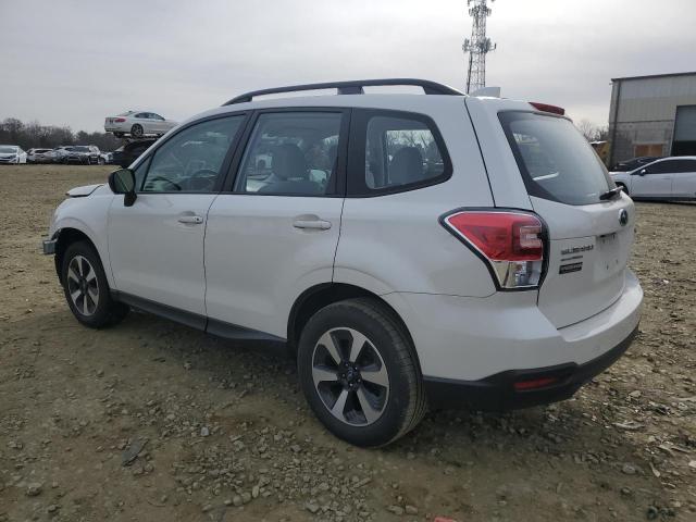 Photo 1 VIN: JF2SJABC9JH575415 - SUBARU FORESTER 2 