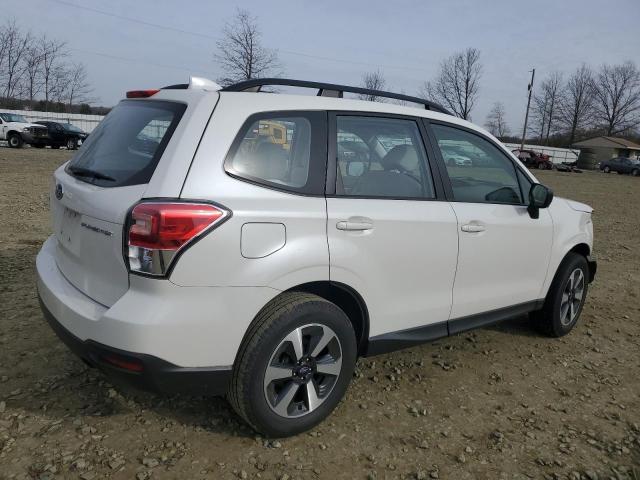 Photo 2 VIN: JF2SJABC9JH575415 - SUBARU FORESTER 2 