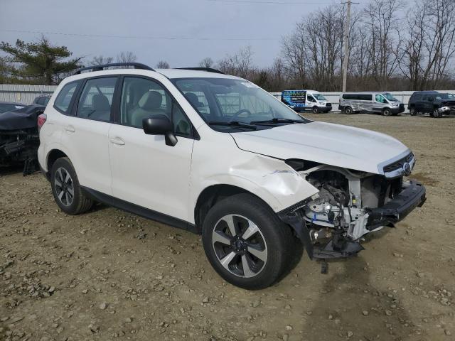 Photo 3 VIN: JF2SJABC9JH575415 - SUBARU FORESTER 2 