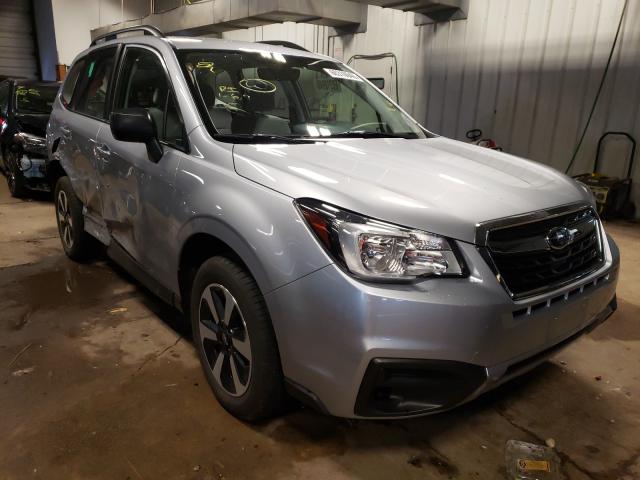 Photo 0 VIN: JF2SJABC9JH577200 - SUBARU FORESTER 2 