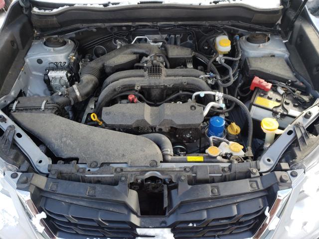 Photo 6 VIN: JF2SJABC9JH577200 - SUBARU FORESTER 2 