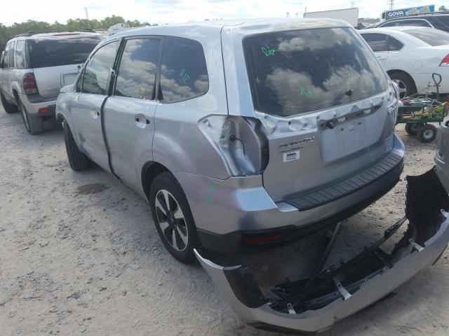 Photo 2 VIN: JF2SJABC9JH579979 - SUBARU FORESTER 2 