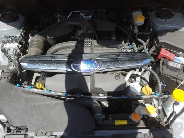 Photo 6 VIN: JF2SJABC9JH579979 - SUBARU FORESTER 2 