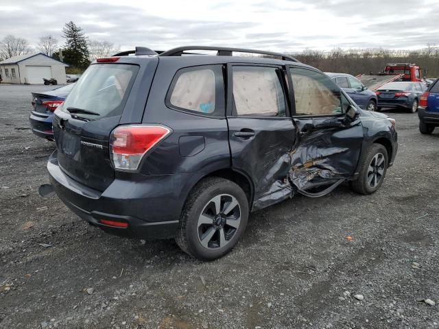 Photo 2 VIN: JF2SJABC9JH607232 - SUBARU FORESTER 2 