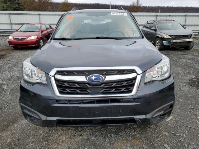 Photo 4 VIN: JF2SJABC9JH607232 - SUBARU FORESTER 2 