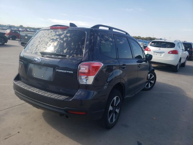 Photo 3 VIN: JF2SJABC9JH611202 - SUBARU FORESTER 