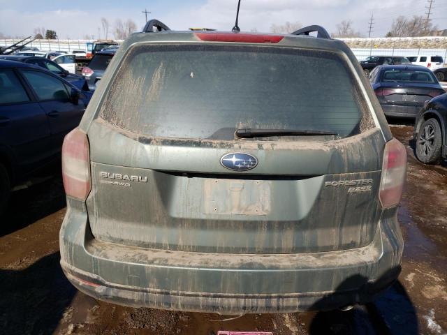 Photo 5 VIN: JF2SJABCXFH447451 - SUBARU FORESTER 2 