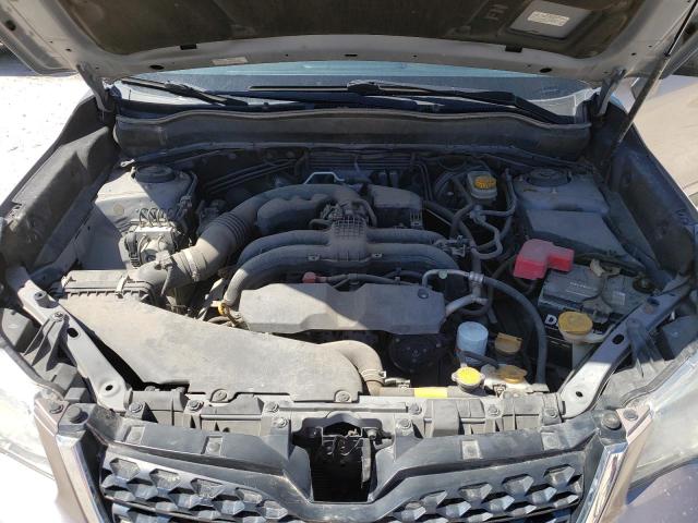 Photo 11 VIN: JF2SJABCXFH449913 - SUBARU FORESTER 2 