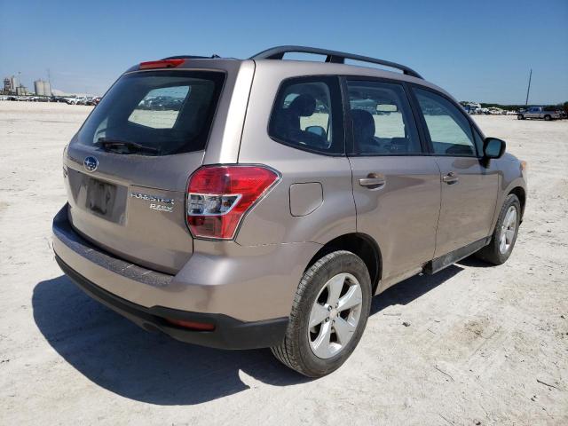 Photo 2 VIN: JF2SJABCXFH449913 - SUBARU FORESTER 2 