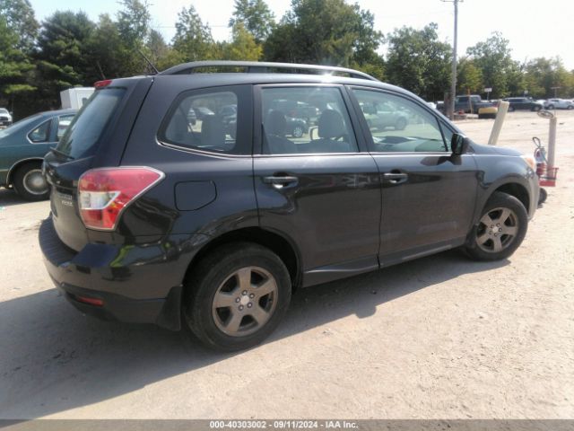 Photo 3 VIN: JF2SJABCXFH488145 - SUBARU FORESTER 