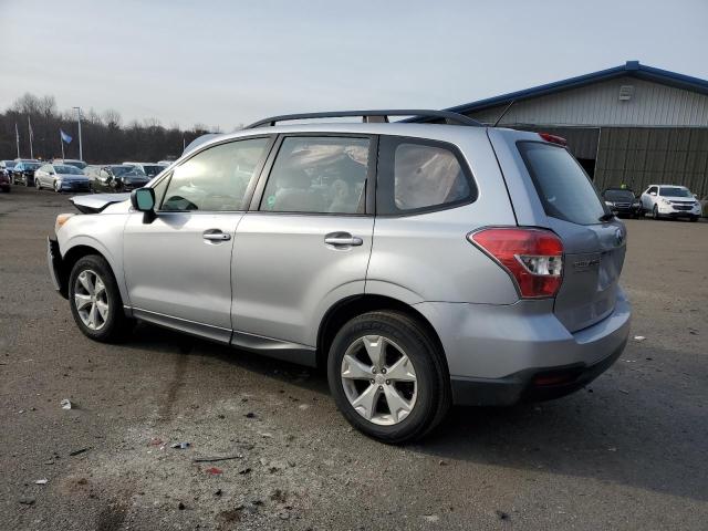 Photo 1 VIN: JF2SJABCXFH528756 - SUBARU FORESTER 