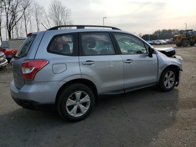 Photo 2 VIN: JF2SJABCXFH528756 - SUBARU FORESTER 