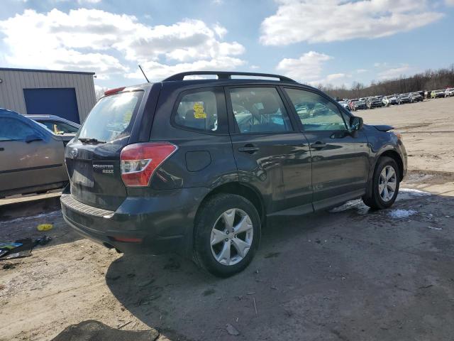 Photo 2 VIN: JF2SJABCXFH574376 - SUBARU FORESTER 