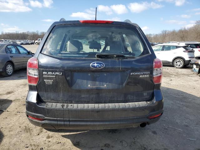 Photo 5 VIN: JF2SJABCXFH574376 - SUBARU FORESTER 