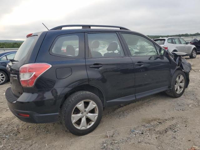 Photo 2 VIN: JF2SJABCXFH801114 - SUBARU FORESTER 2 