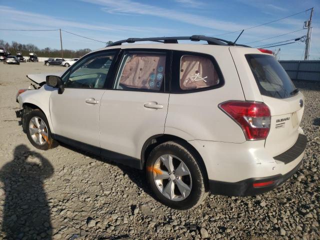 Photo 1 VIN: JF2SJABCXFH801677 - SUBARU FORESTER 2 