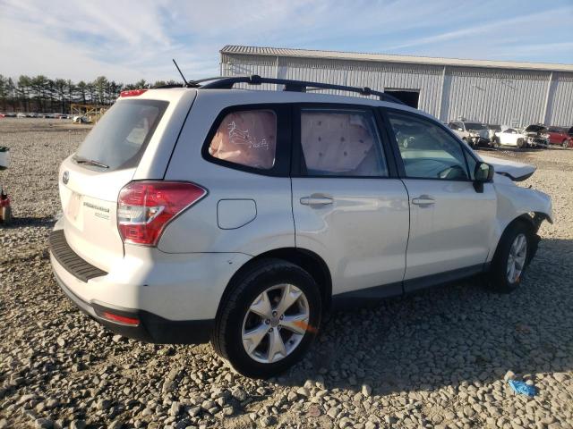 Photo 2 VIN: JF2SJABCXFH801677 - SUBARU FORESTER 2 