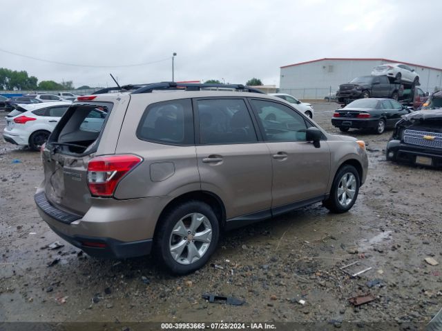 Photo 3 VIN: JF2SJABCXFH814767 - SUBARU FORESTER 