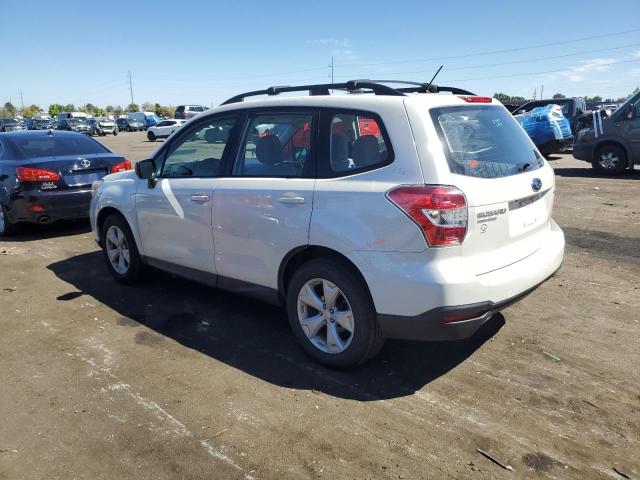 Photo 1 VIN: JF2SJABCXFH838860 - SUBARU FORESTER 2 