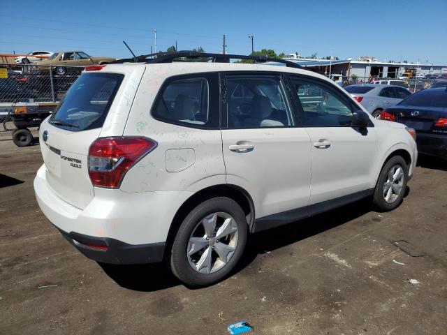 Photo 2 VIN: JF2SJABCXFH838860 - SUBARU FORESTER 2 