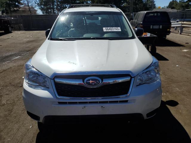 Photo 4 VIN: JF2SJABCXFH838860 - SUBARU FORESTER 2 