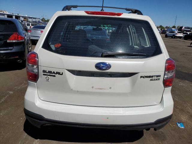 Photo 5 VIN: JF2SJABCXFH838860 - SUBARU FORESTER 2 