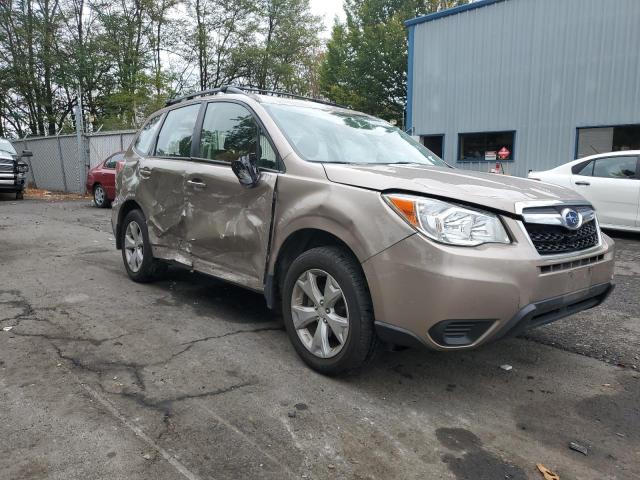 Photo 3 VIN: JF2SJABCXGH455244 - SUBARU FORESTER 2 