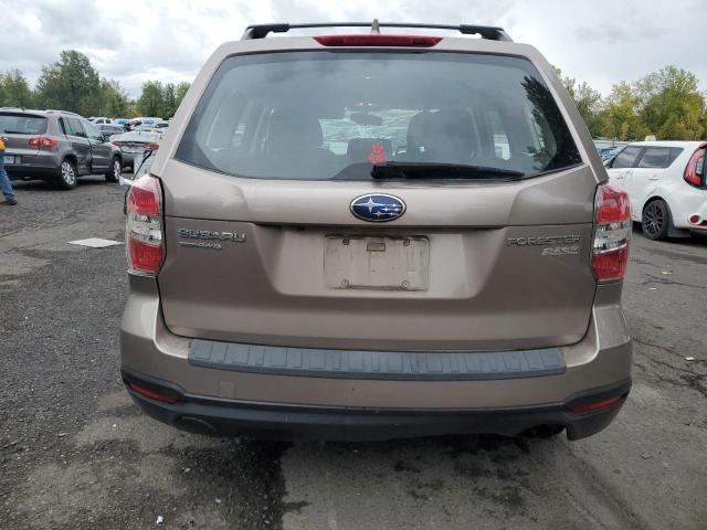 Photo 5 VIN: JF2SJABCXGH455244 - SUBARU FORESTER 2 