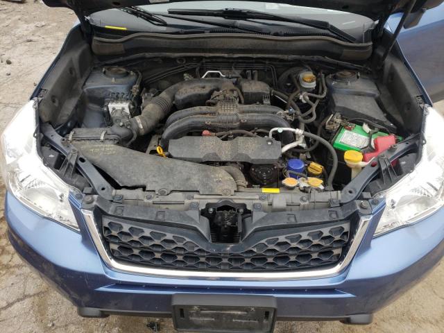 Photo 11 VIN: JF2SJABCXGH462632 - SUBARU FORESTER 2 