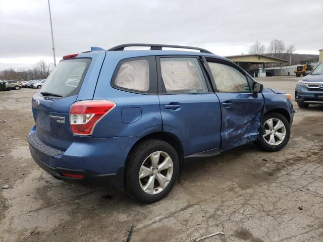 Photo 2 VIN: JF2SJABCXGH462632 - SUBARU FORESTER 2 