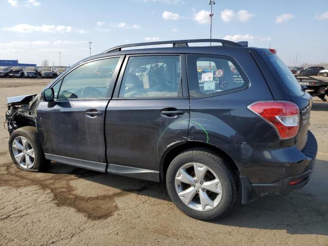 Photo 1 VIN: JF2SJABCXGH467927 - SUBARU FORESTER 