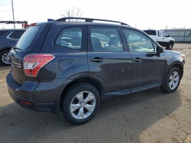 Photo 2 VIN: JF2SJABCXGH467927 - SUBARU FORESTER 