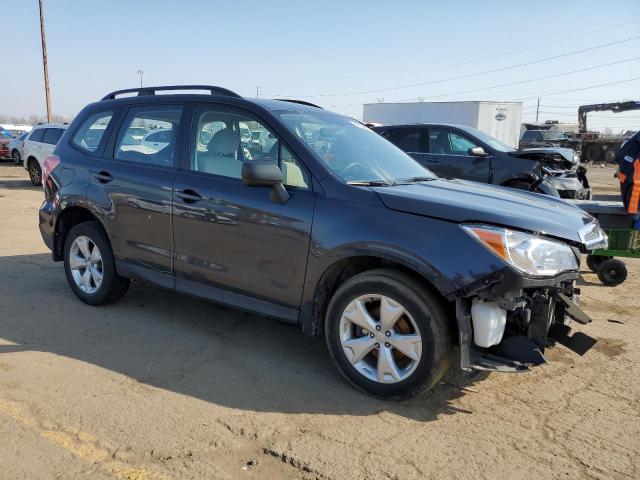 Photo 3 VIN: JF2SJABCXGH467927 - SUBARU FORESTER 