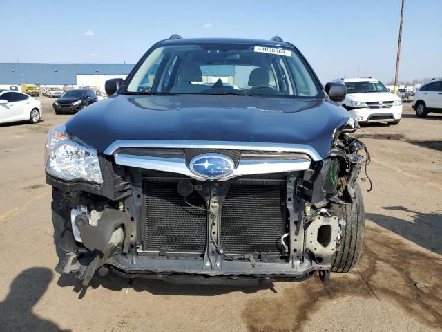 Photo 4 VIN: JF2SJABCXGH467927 - SUBARU FORESTER 