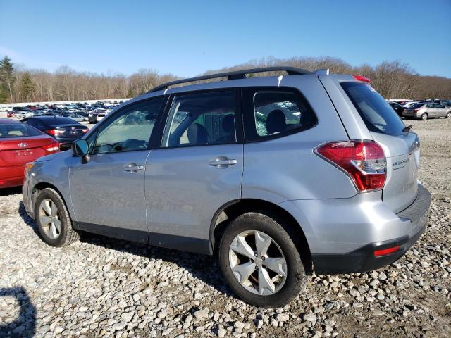 Photo 1 VIN: JF2SJABCXGH476384 - SUBARU FORESTER 