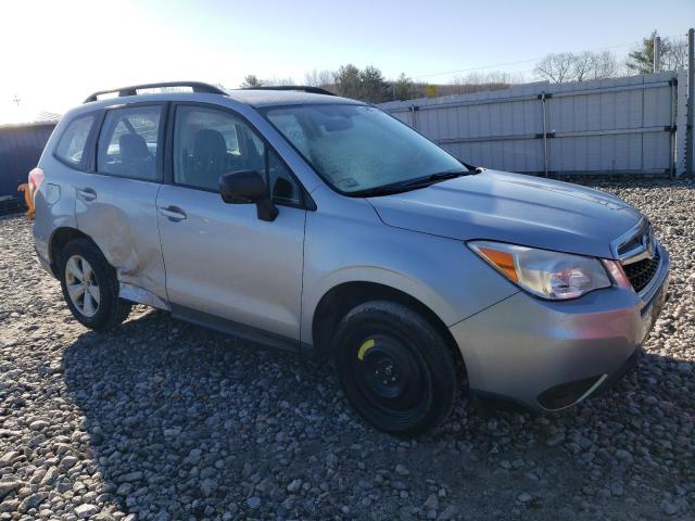 Photo 3 VIN: JF2SJABCXGH476384 - SUBARU FORESTER 