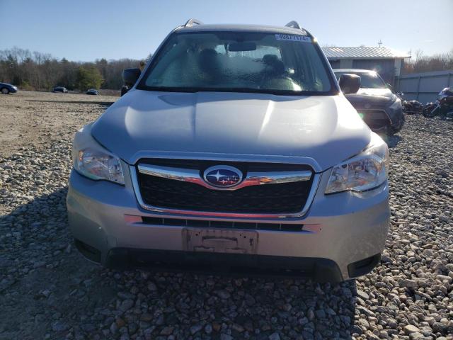 Photo 4 VIN: JF2SJABCXGH476384 - SUBARU FORESTER 