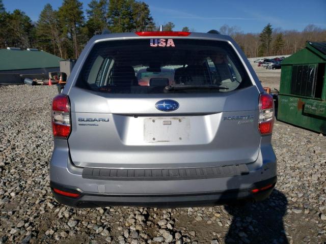 Photo 5 VIN: JF2SJABCXGH476384 - SUBARU FORESTER 