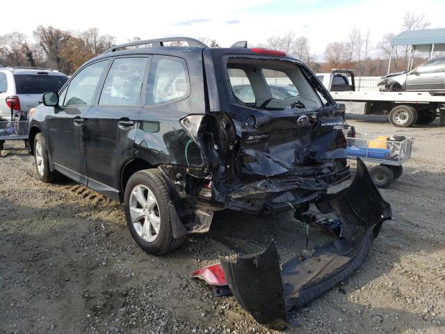 Photo 2 VIN: JF2SJABCXGH479768 - SUBARU FORESTER 